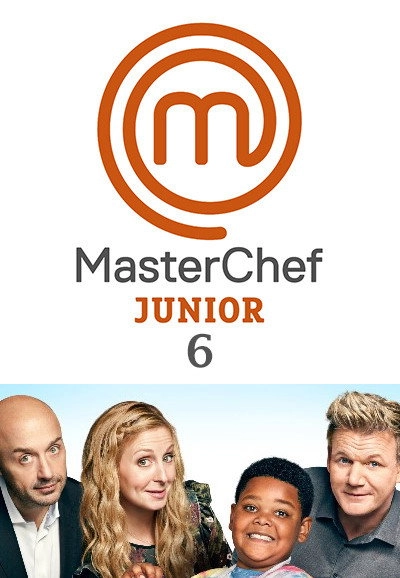 MasterChef Junior