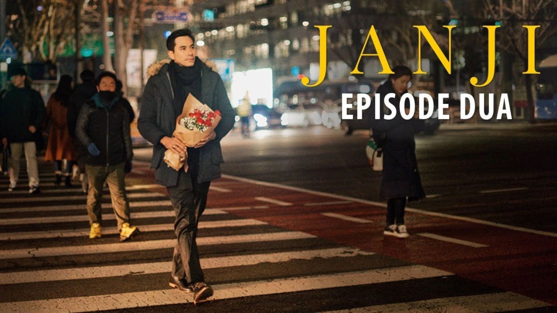 Janji