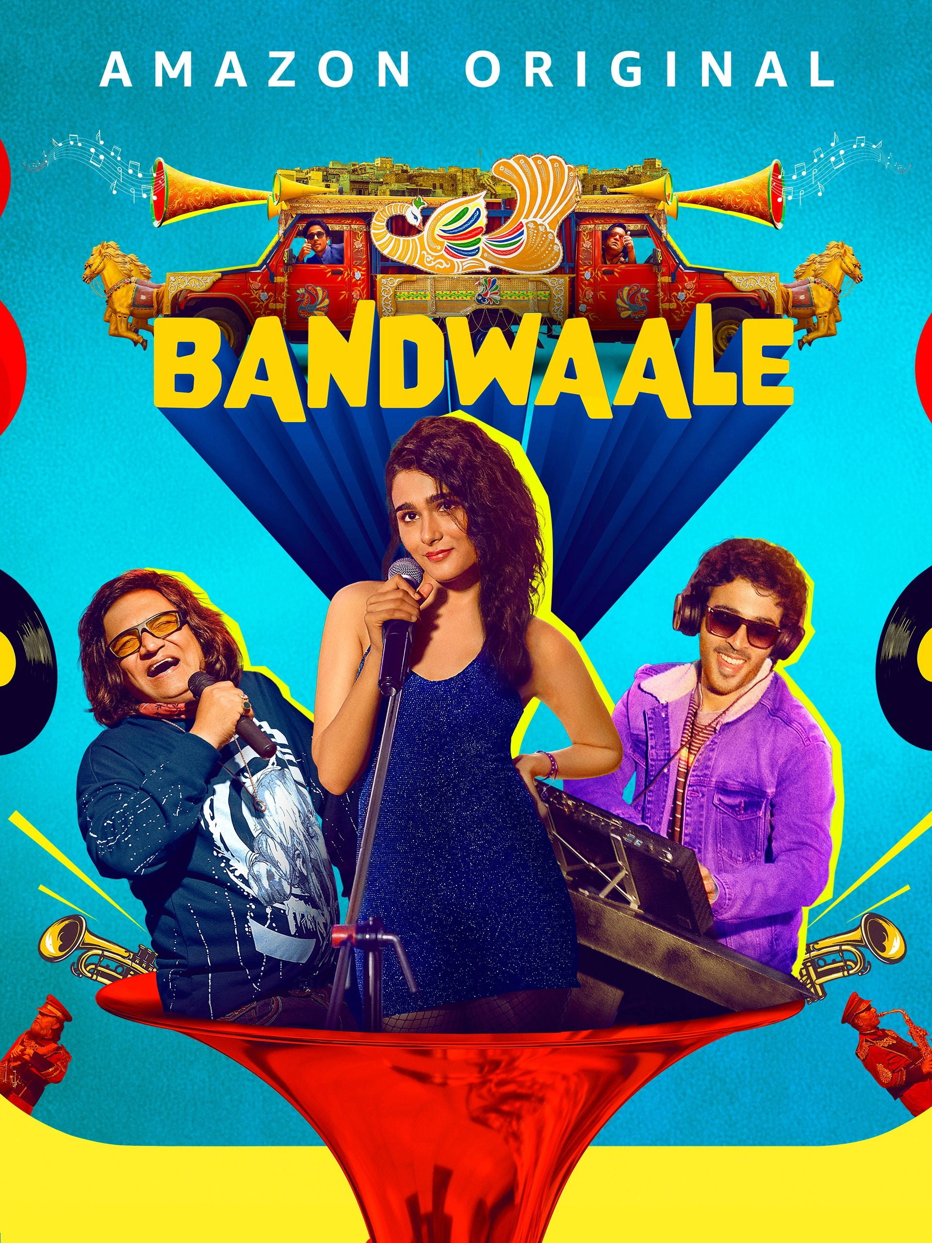 Bandwaale