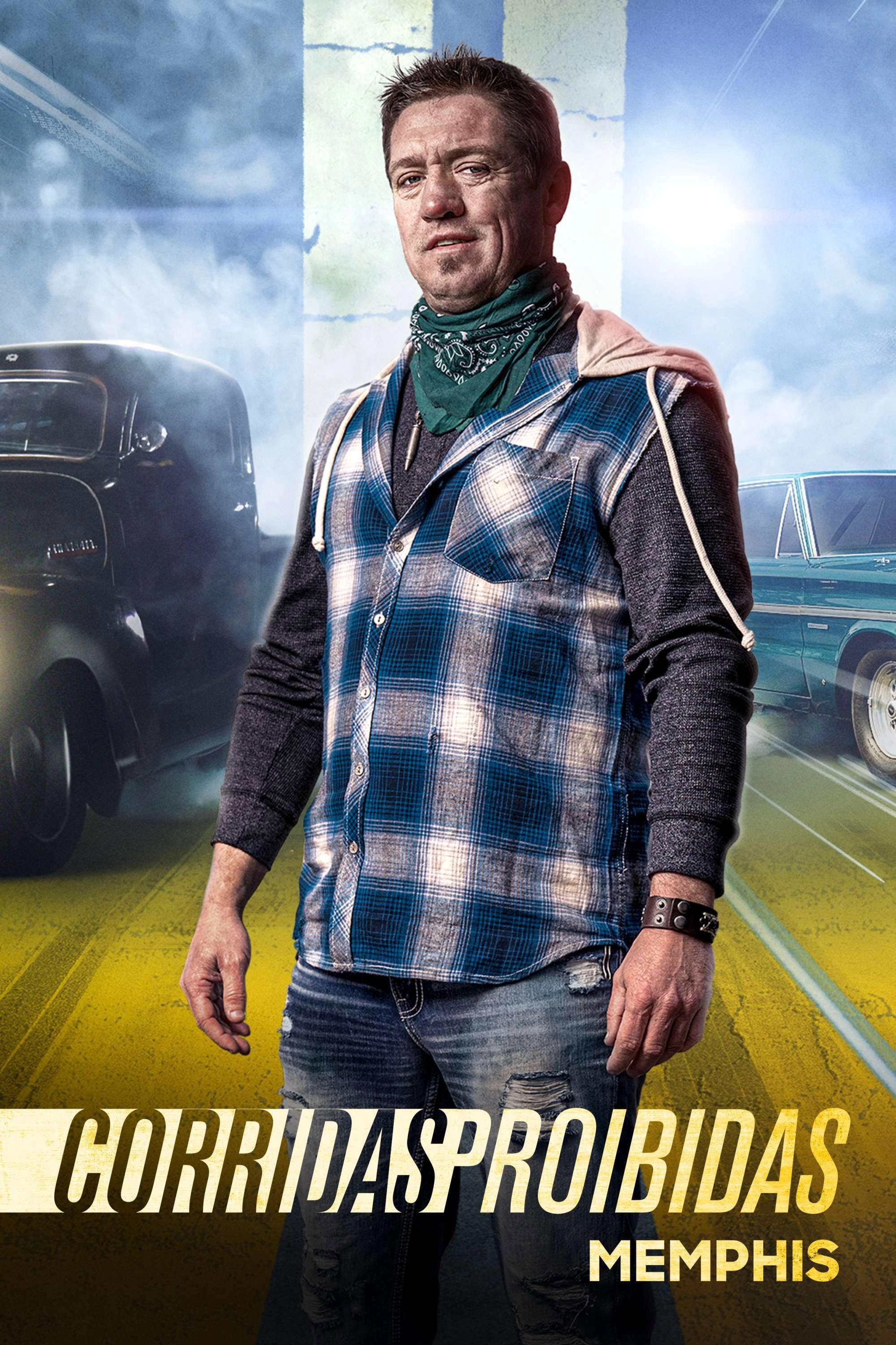 Street Outlaws: Memphis