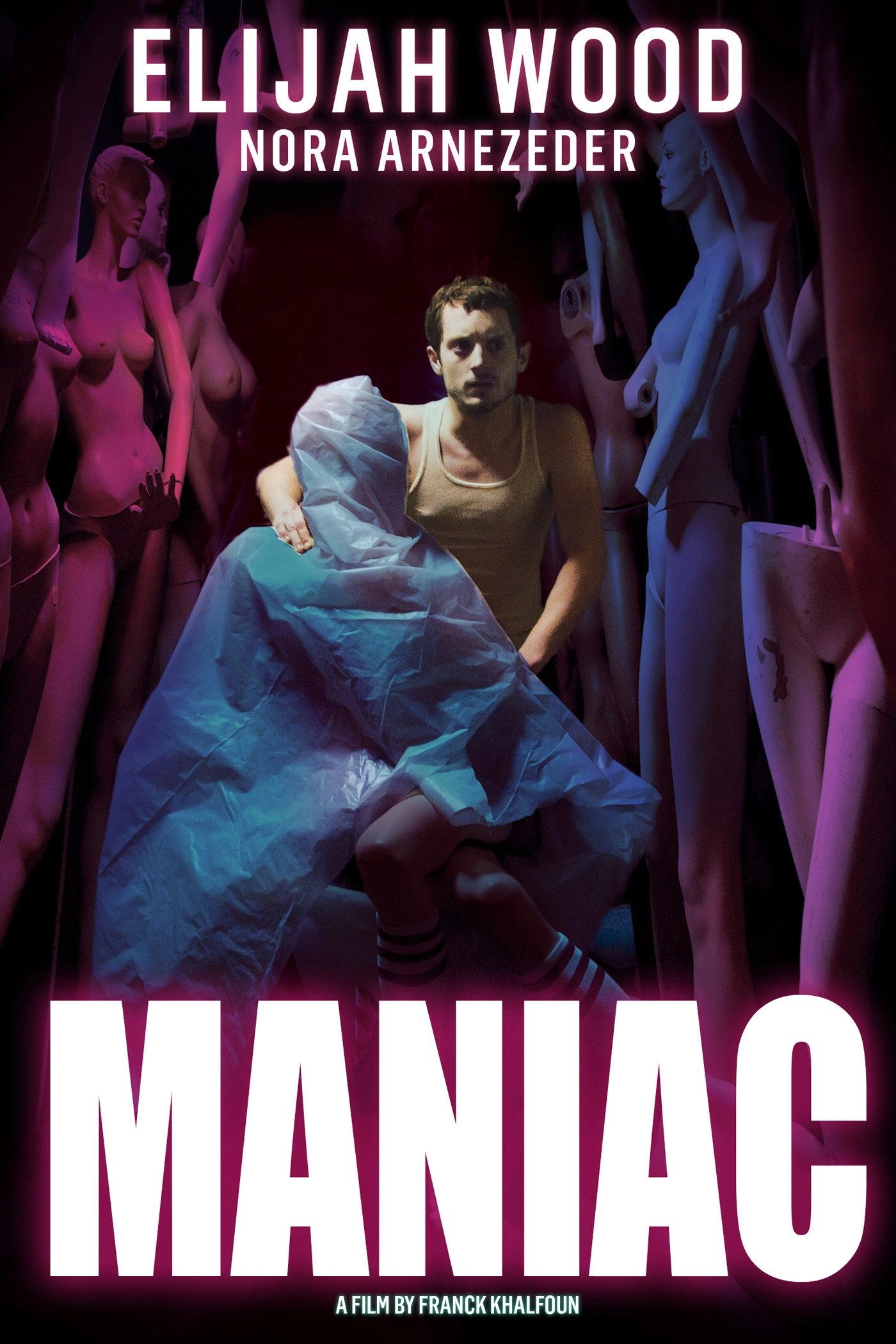 Maniac