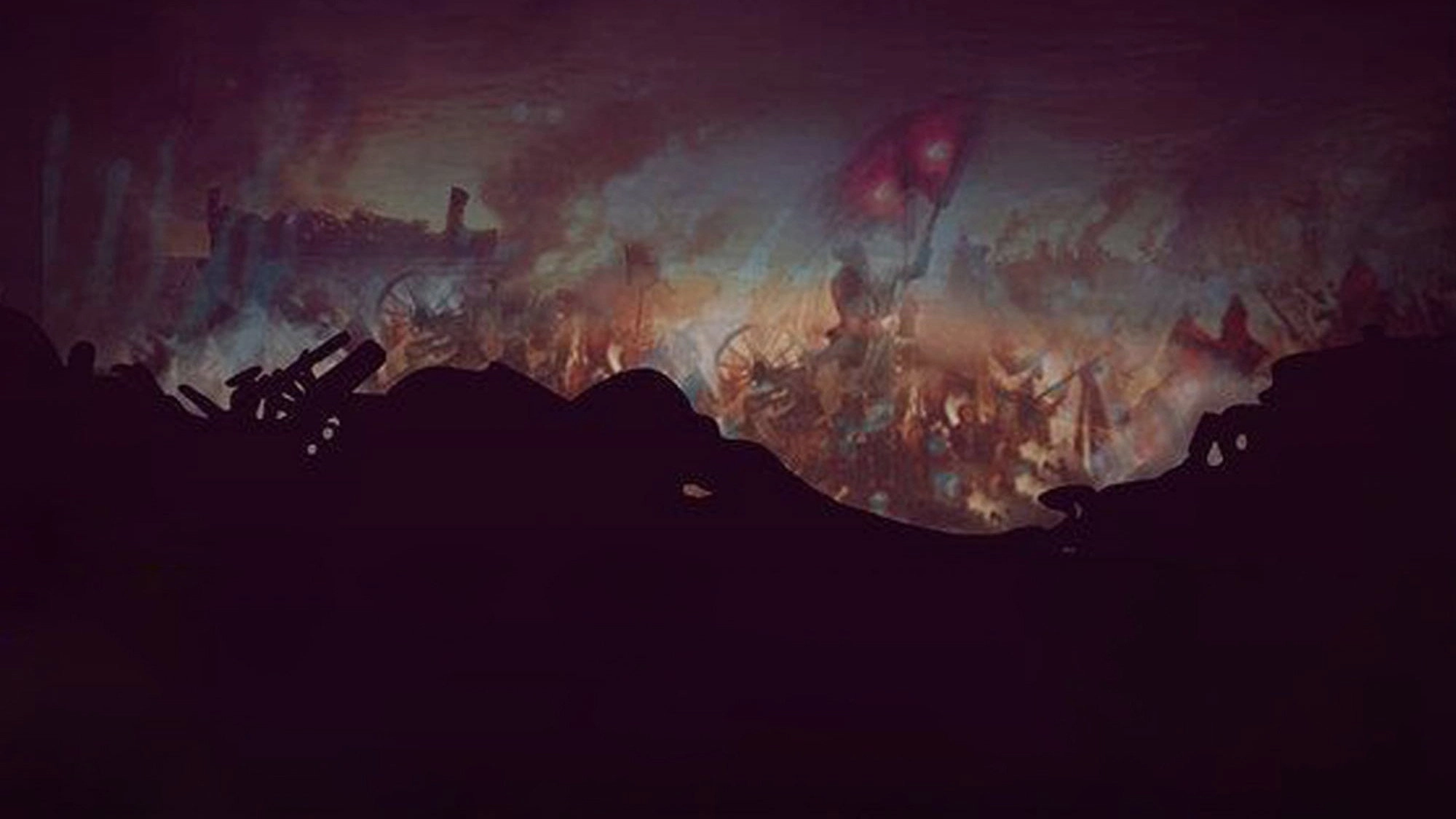 Les Misérables