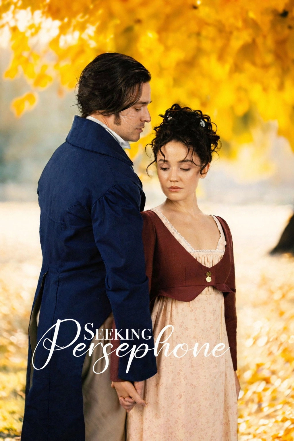 Seeking Persephone