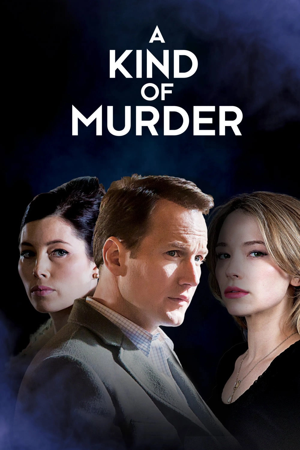 A Kind of Murder