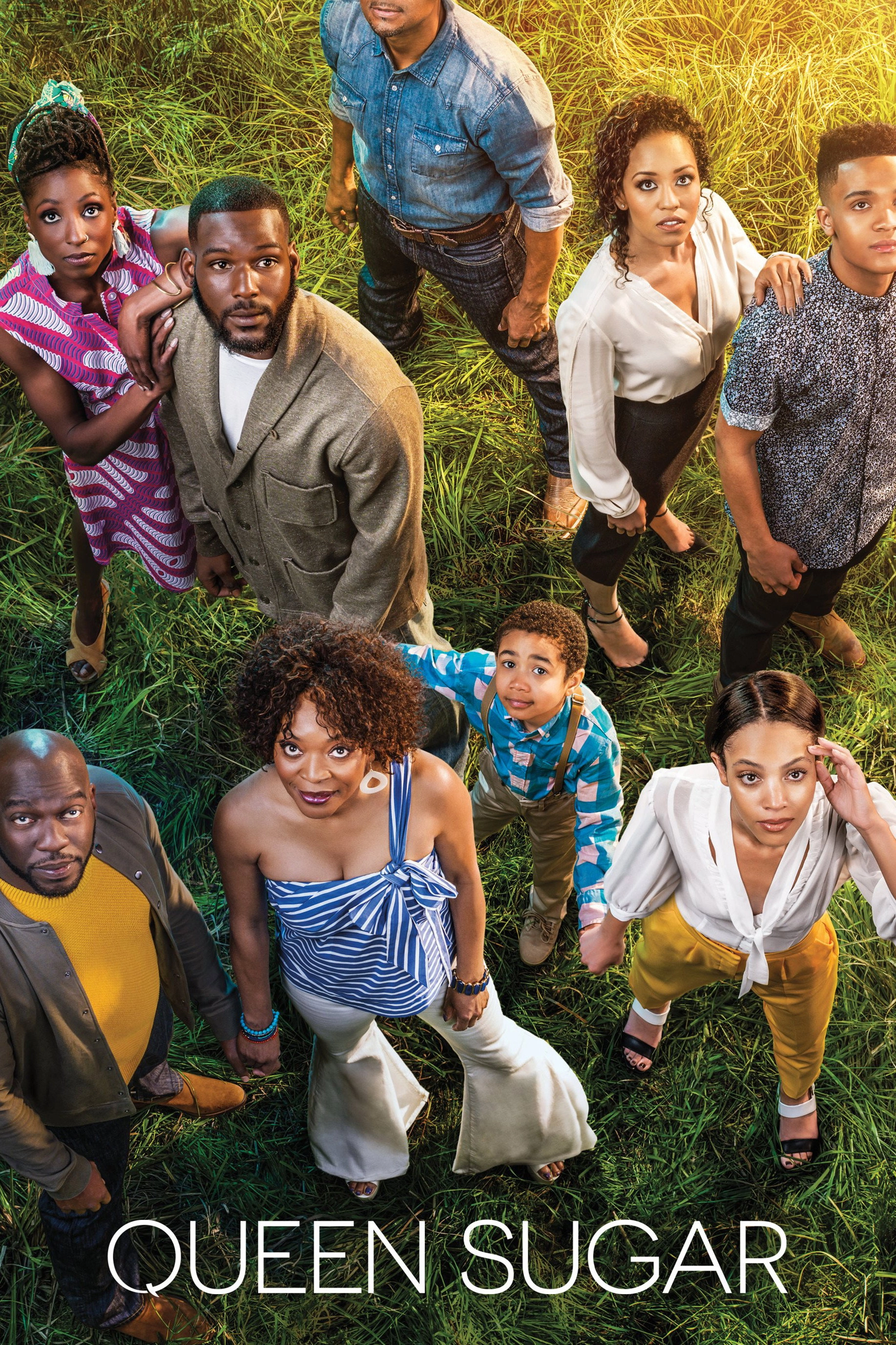 Queen Sugar