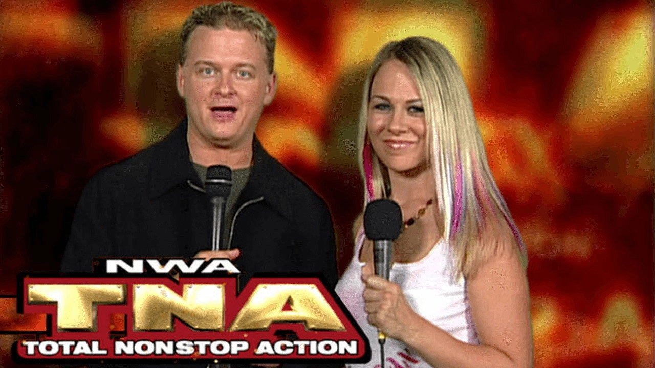 NWA-TNA Weekly PPV