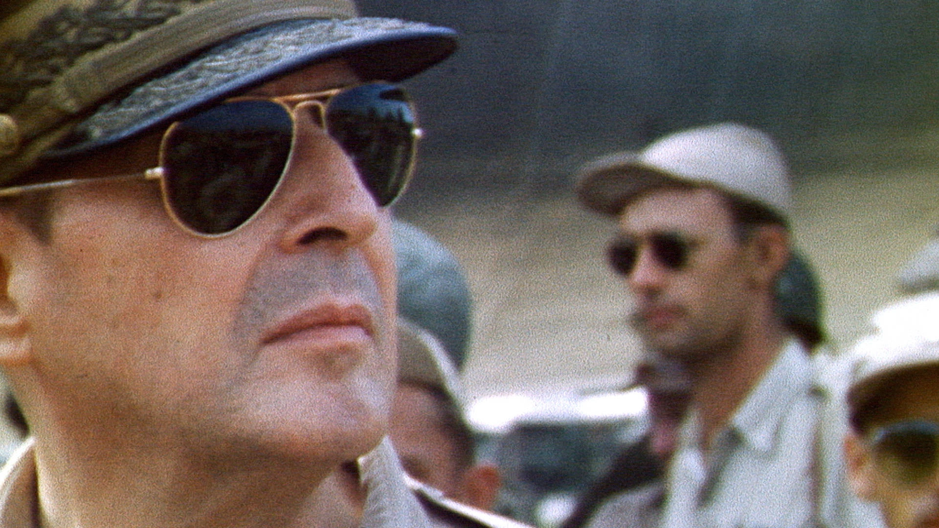 The Pacific War in Color