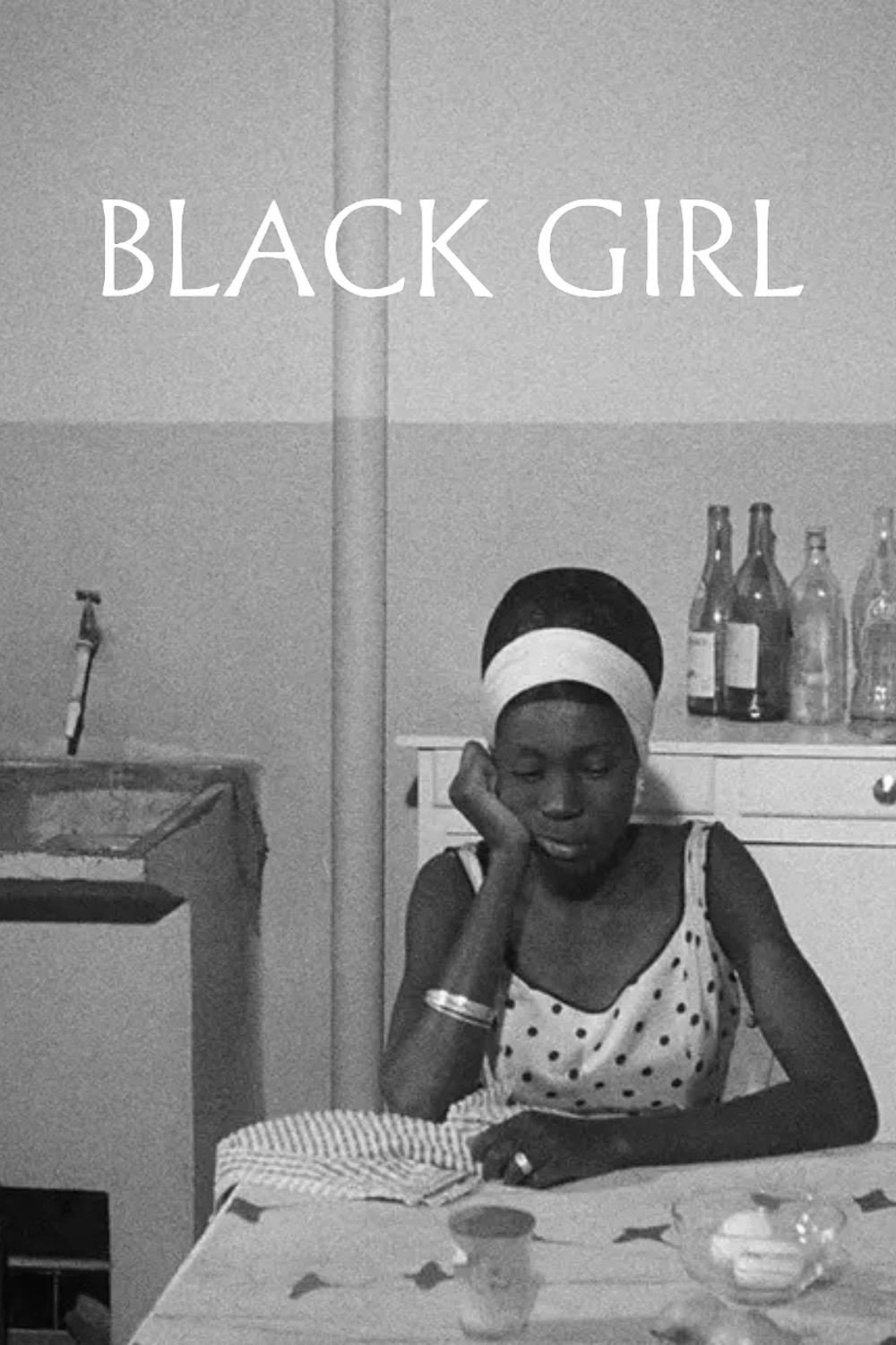 Black Girl