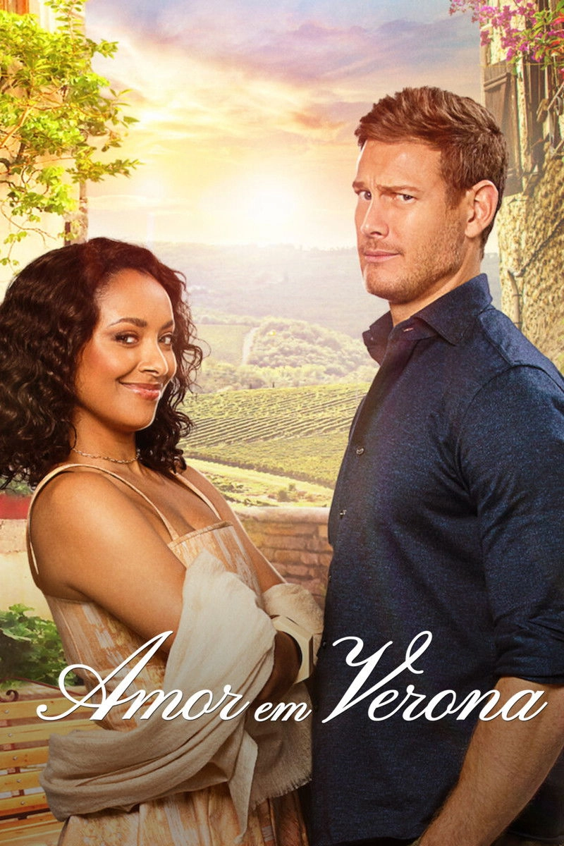 Love in the Villa