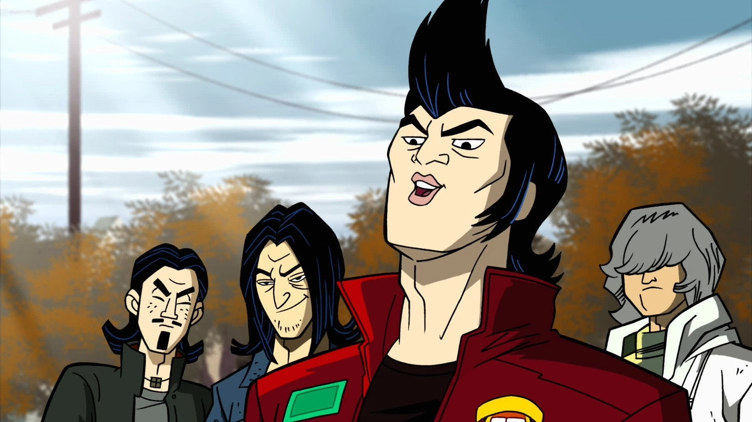 Sym-Bionic Titan