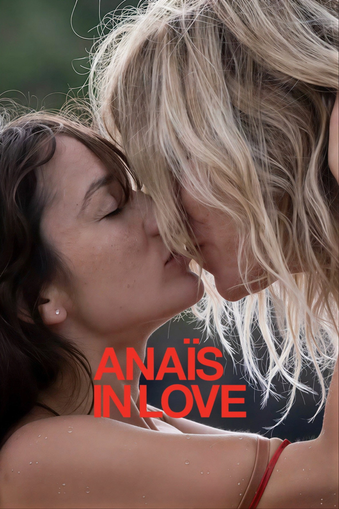 Anaïs in Love