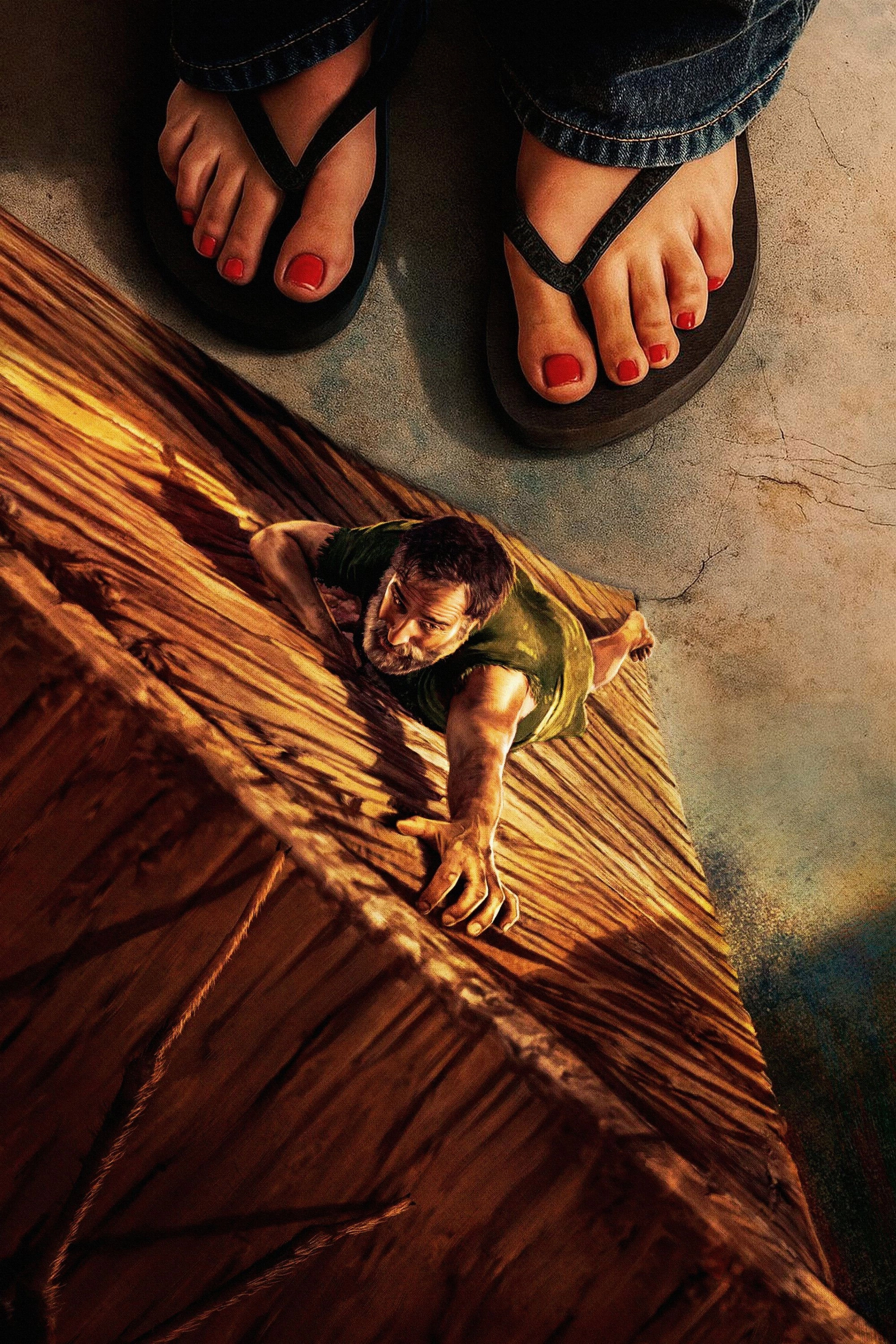 The Shrinking Man