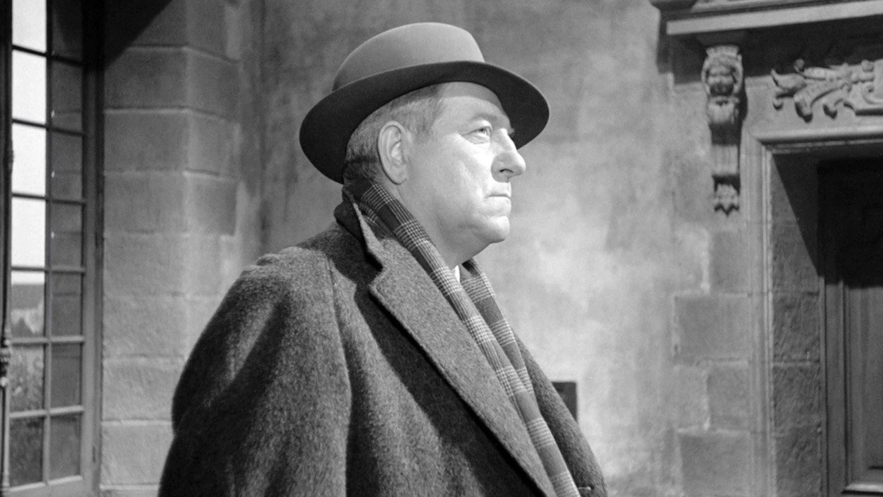 Maigret and the St. Fiacre Case