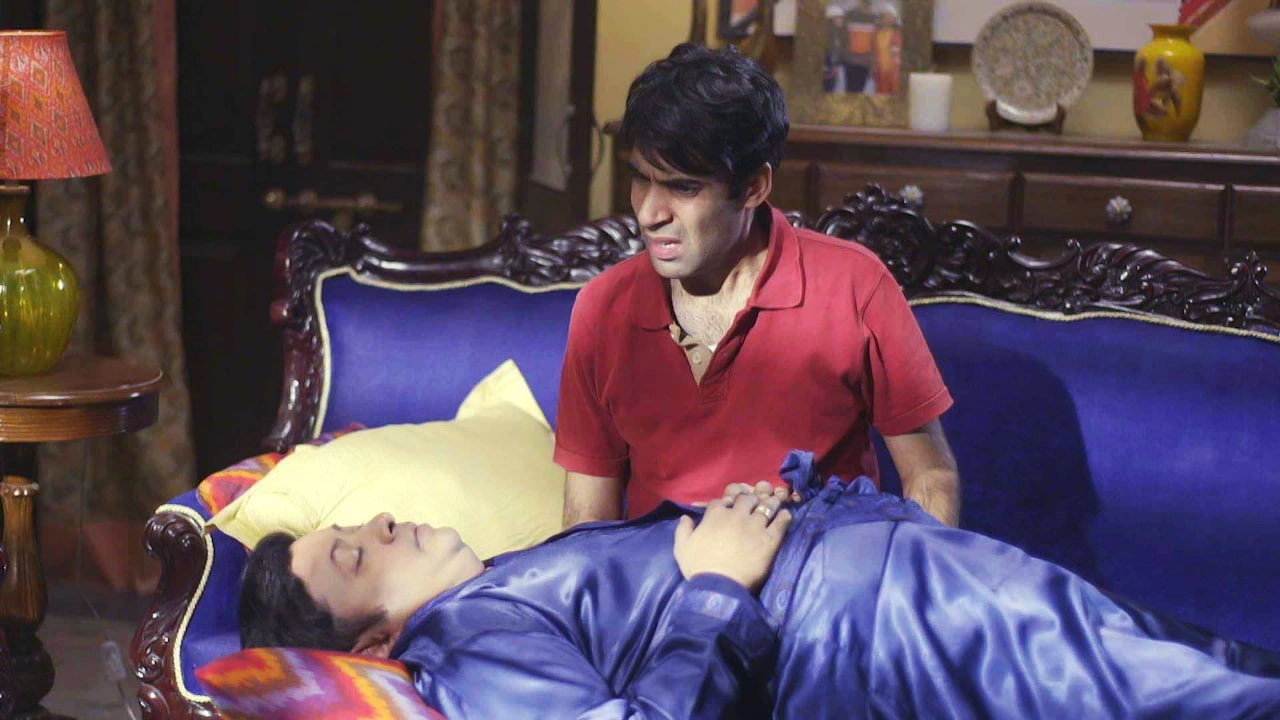 Har Mard Ka Dard