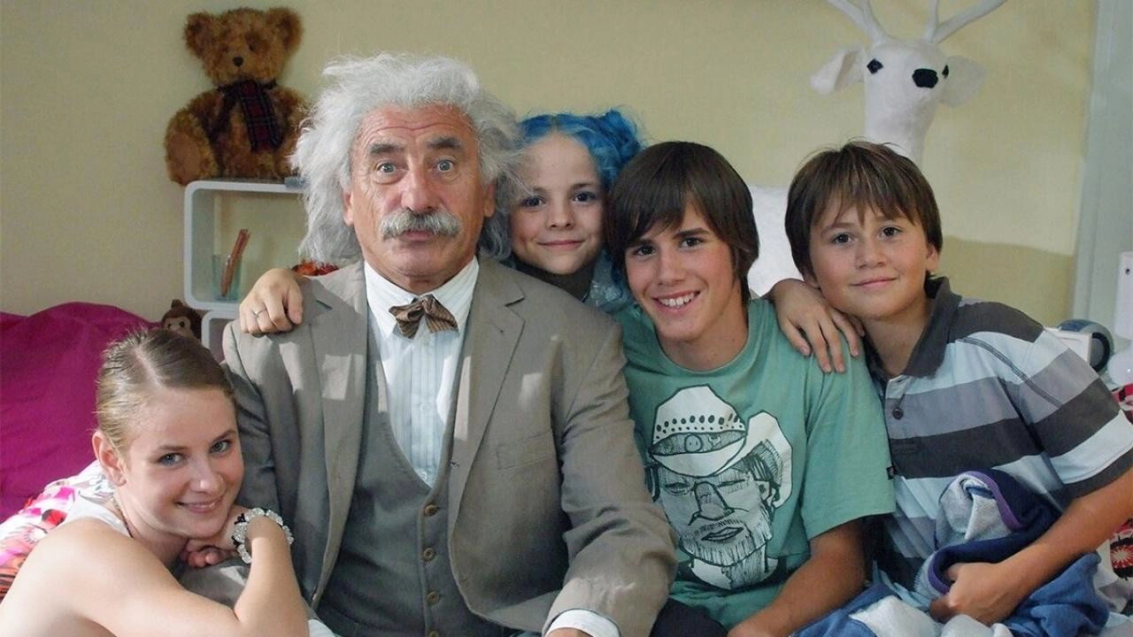 Špačkovi v síti času