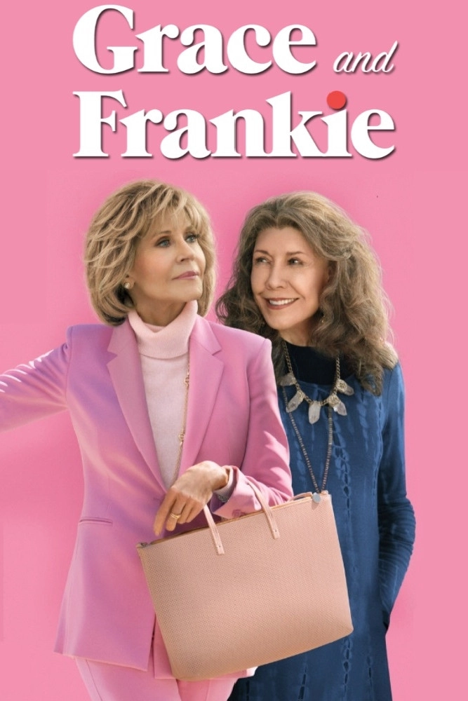 Grace and Frankie