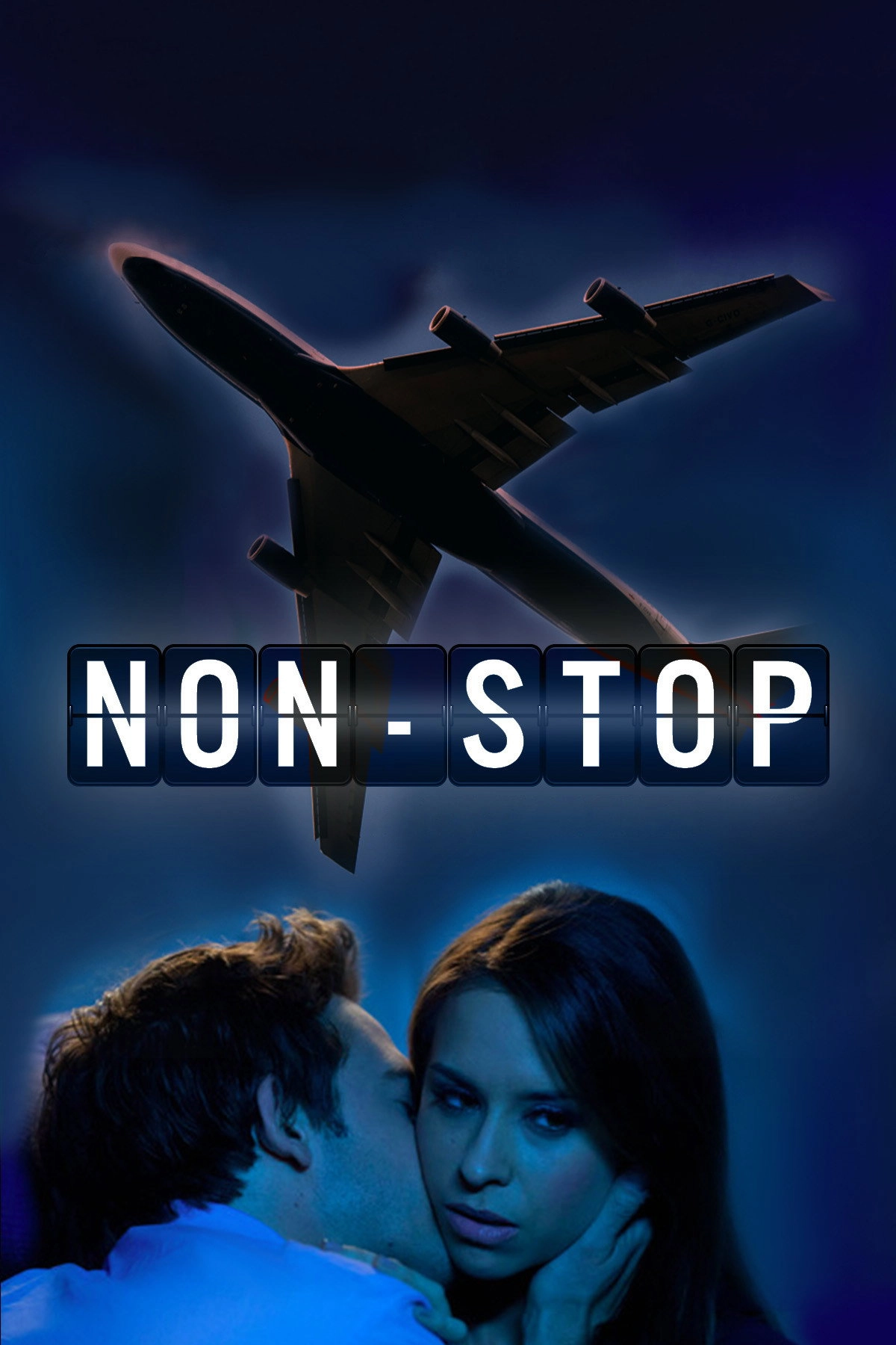 Non-Stop