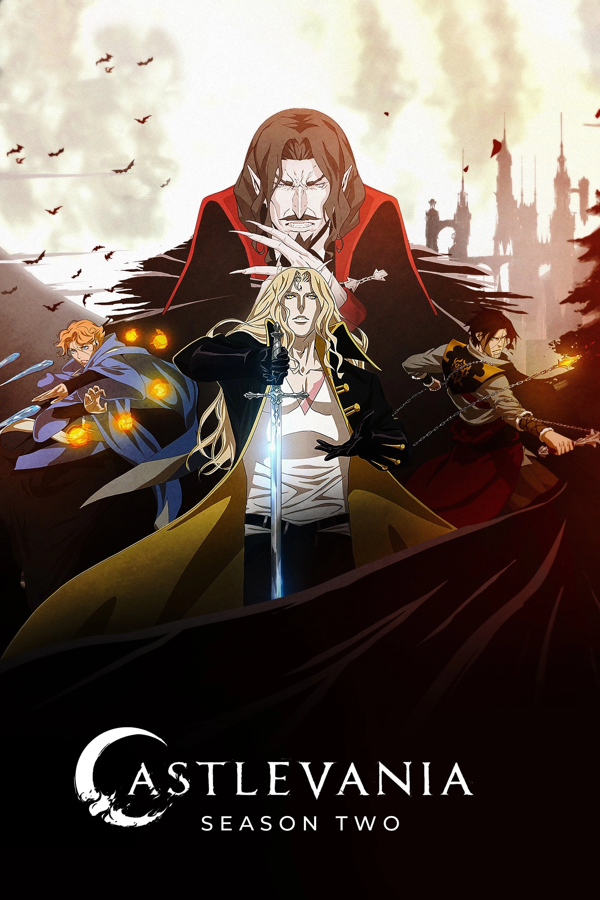 Castlevania