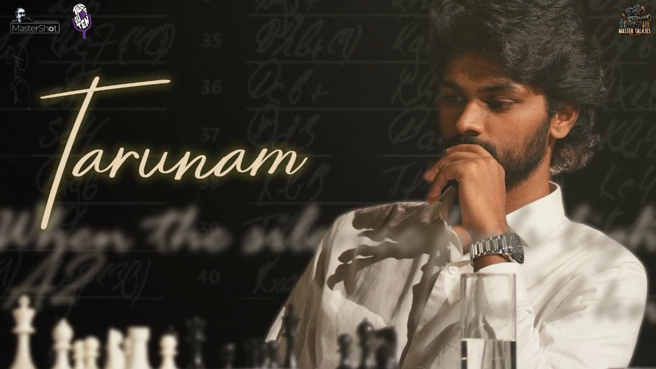 Tarunam