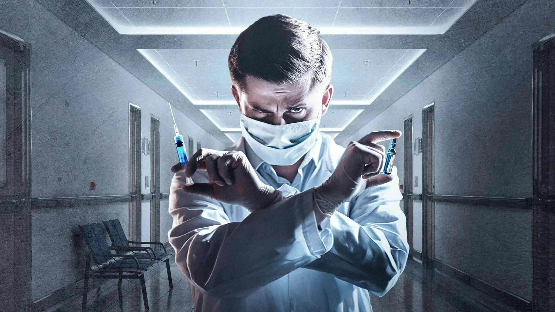 Murder by Medic