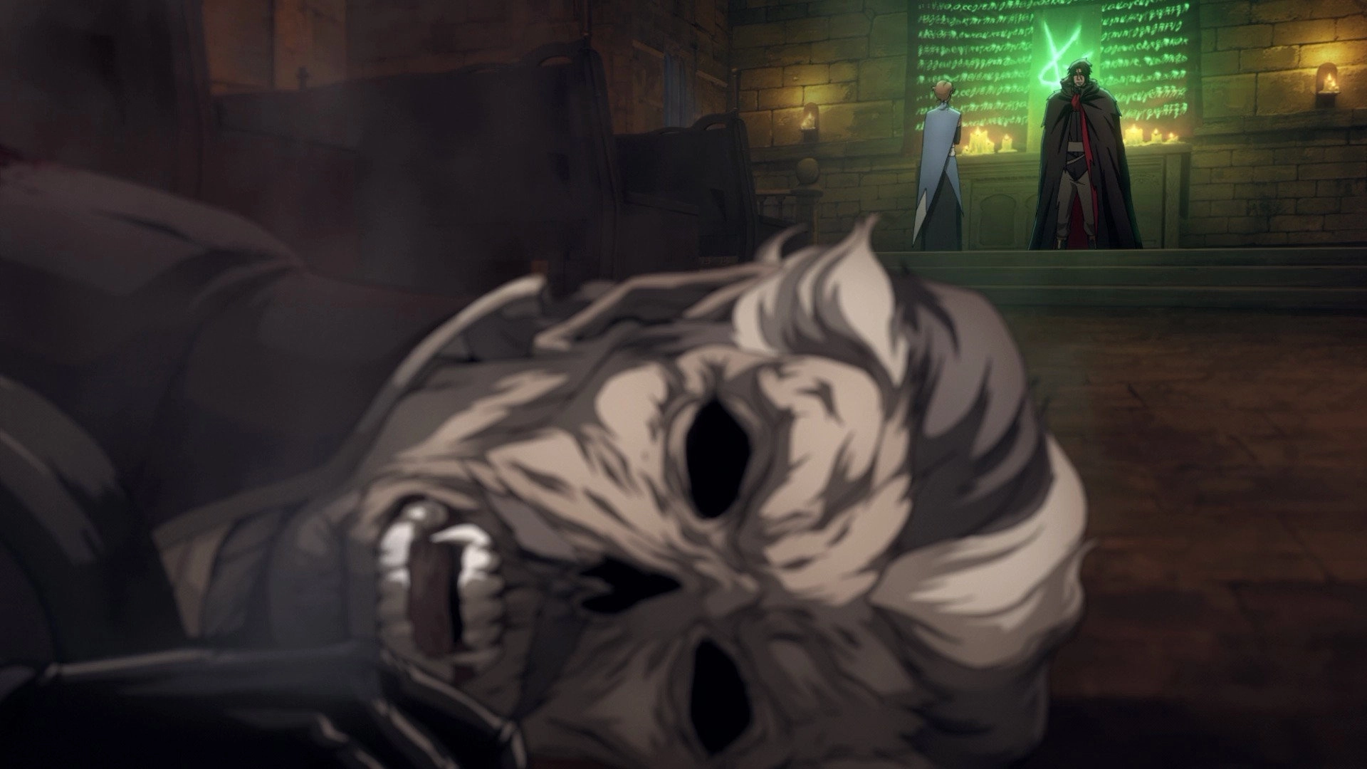 Castlevania