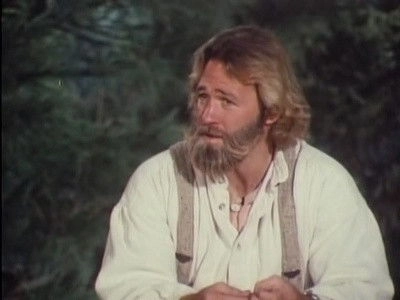 Grizzly Adams