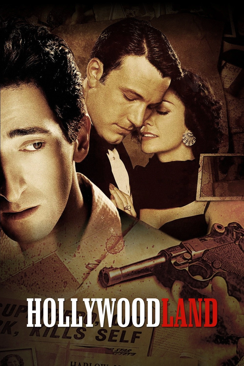 Hollywoodland