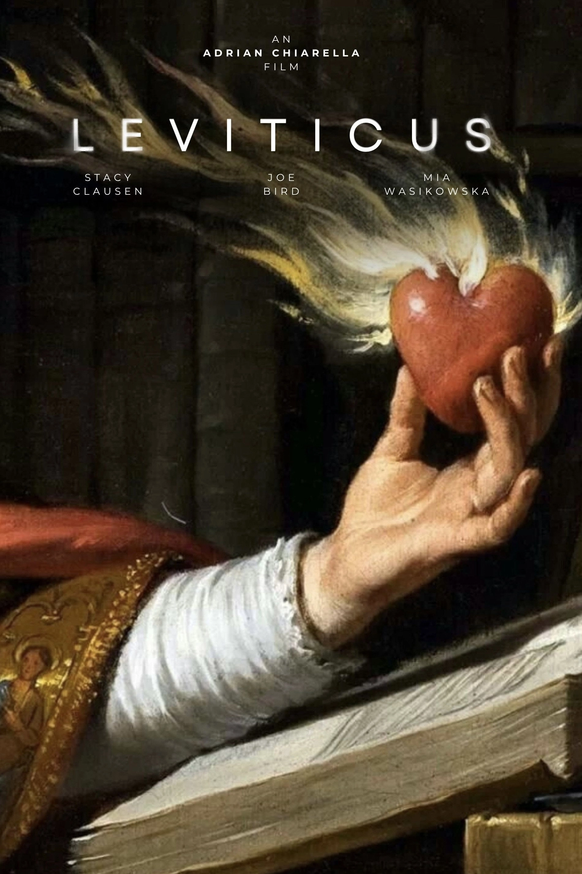 Leviticus