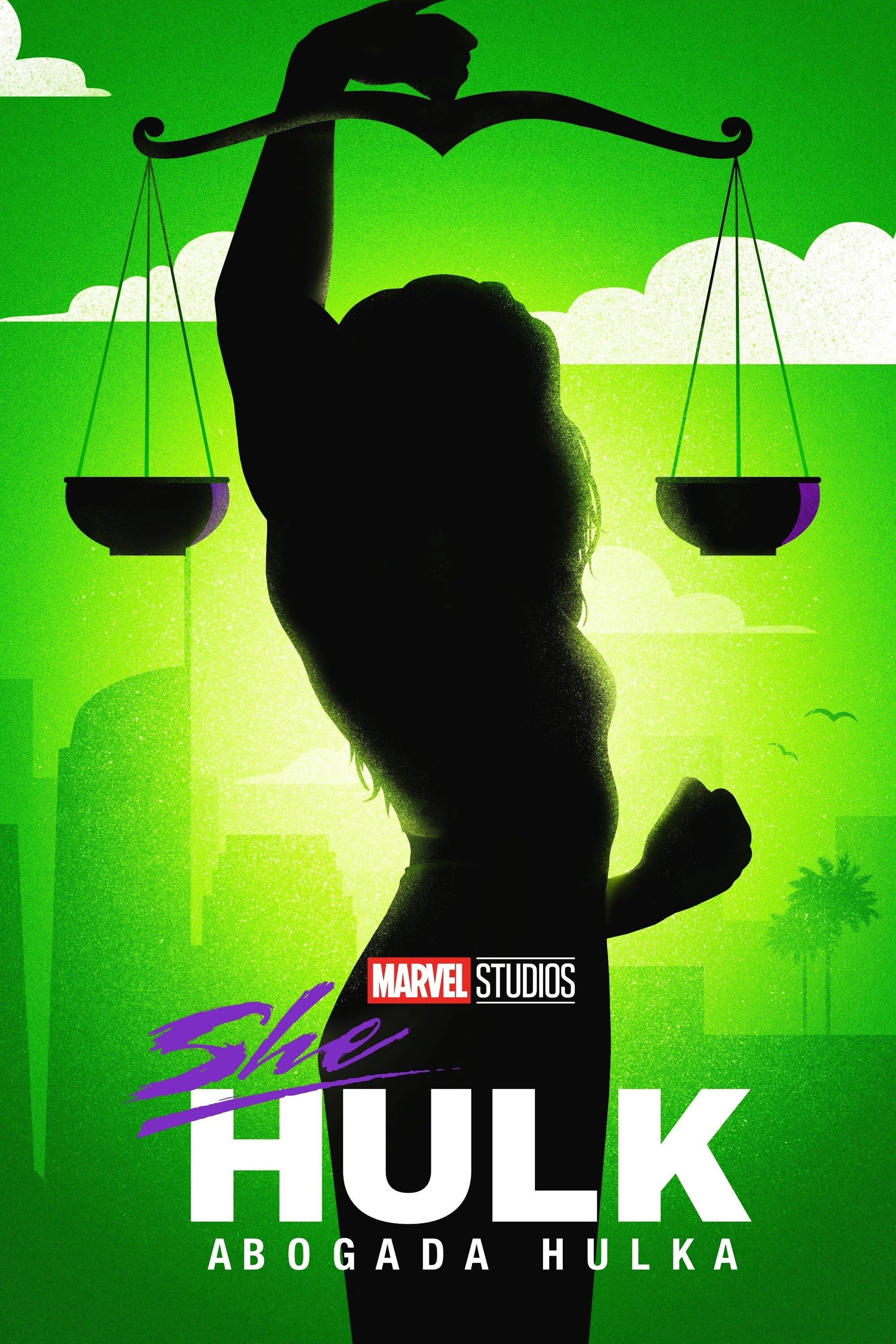 She-Hulk: Attorney at Law