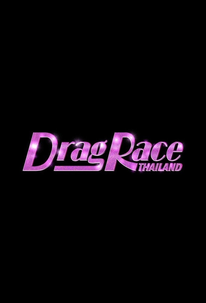 Drag Race Thailand