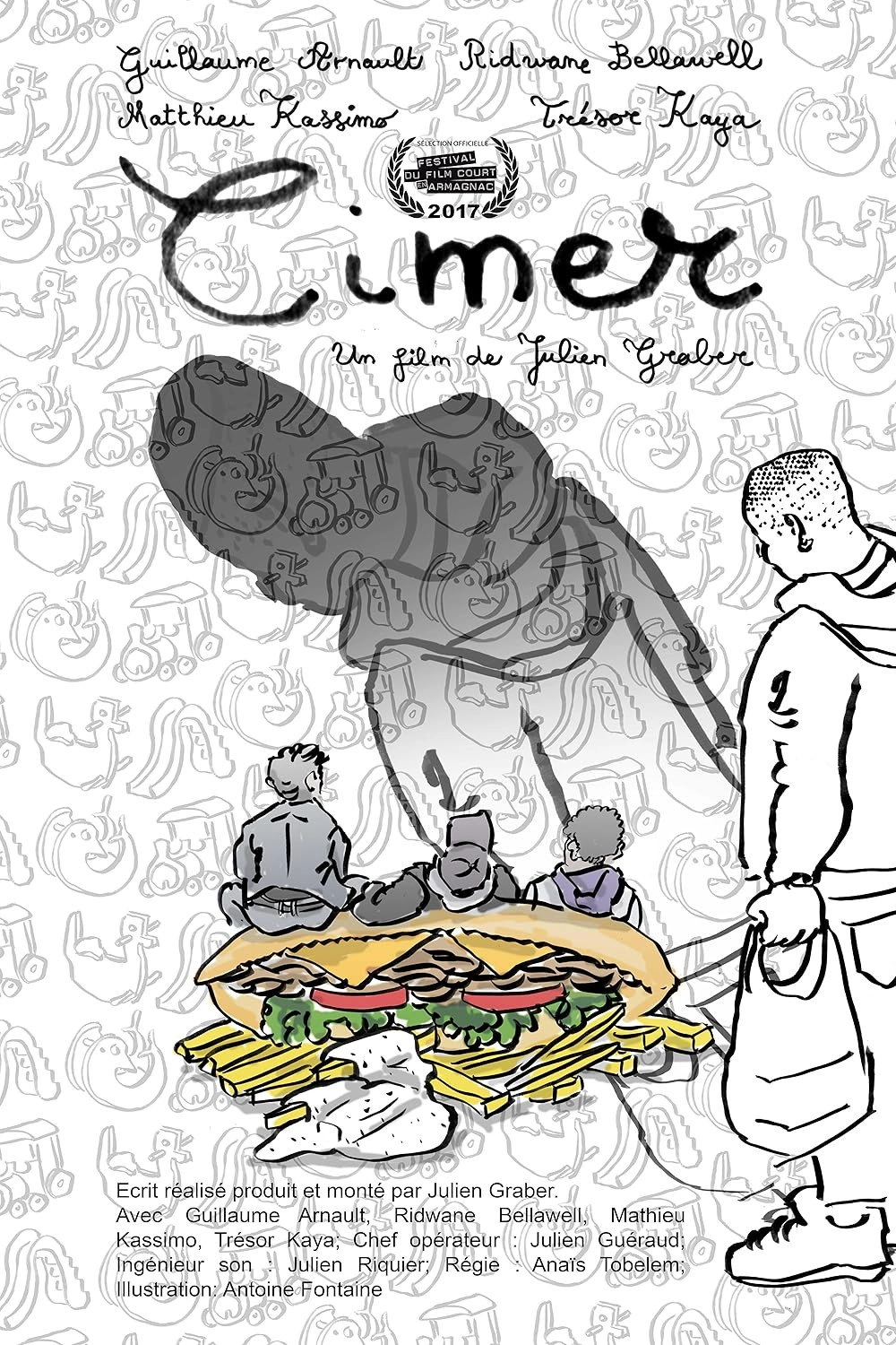 Cimer