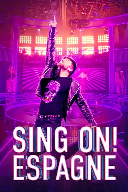 Sing On! Spain