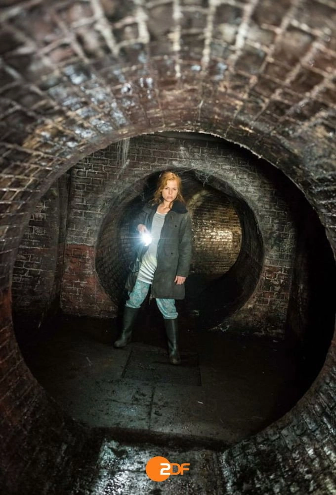 Im Tunnel