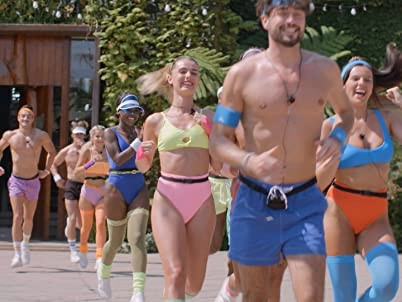 Love Island France