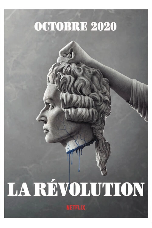 La Révolution