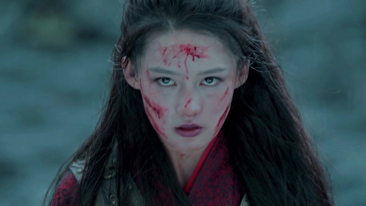 The Wolf