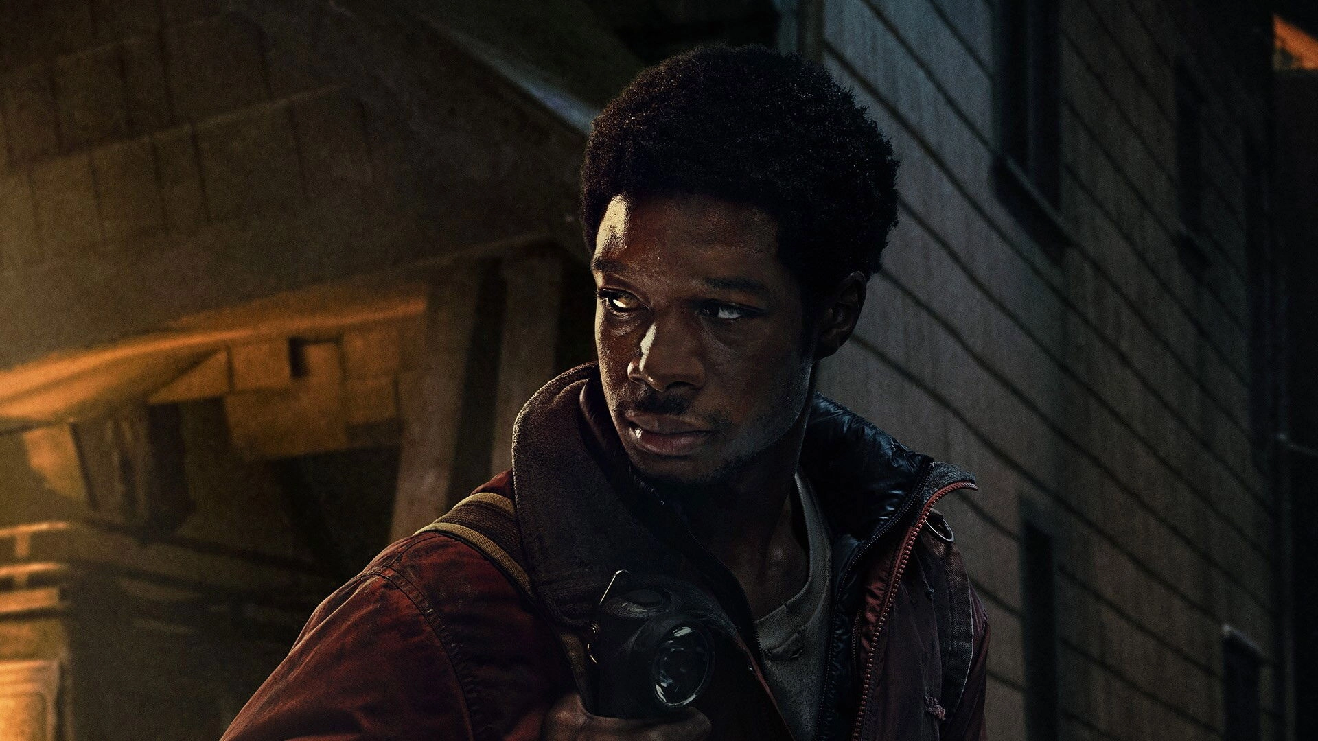 The Last of Us