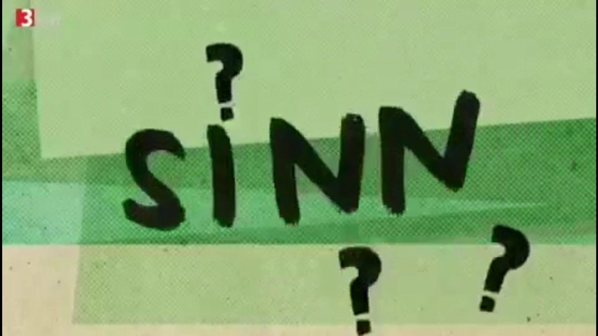 Philosophisches Kopfkino
