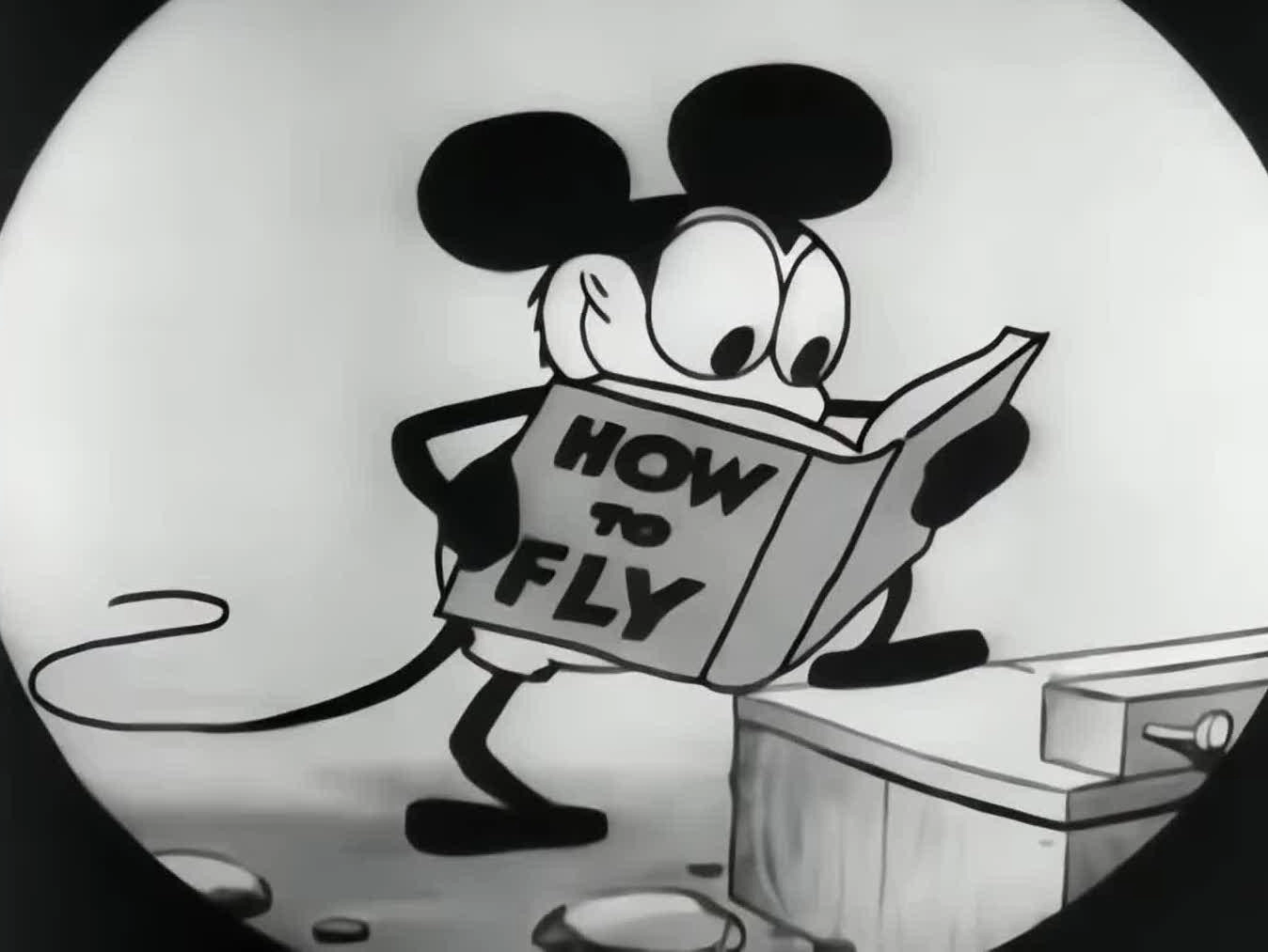 Disney Animated Shorts