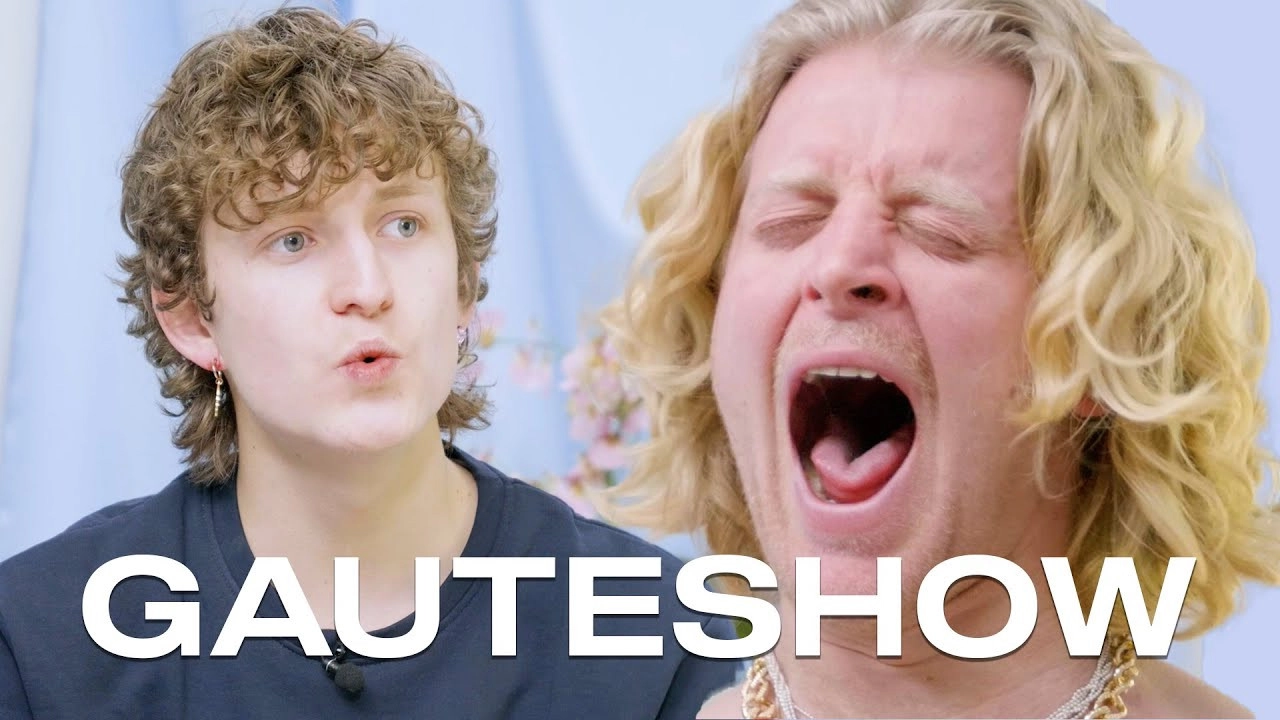 Gauteshow