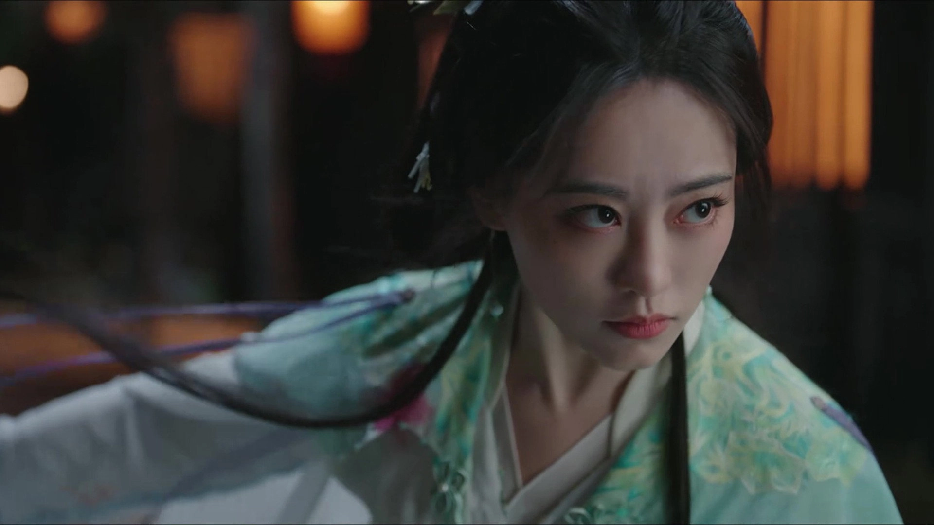 Love Game in Eastern Fantasy