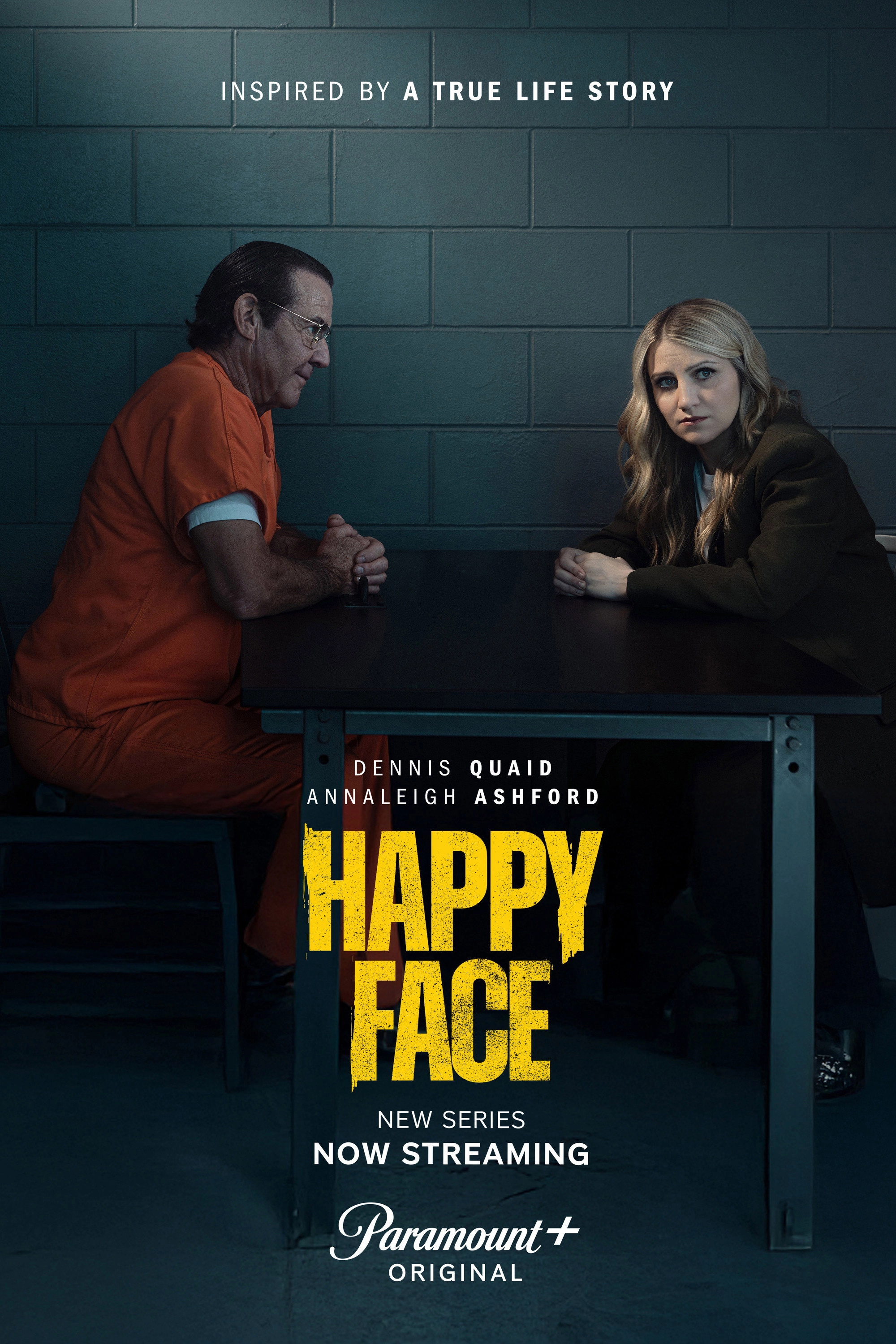 Happy Face
