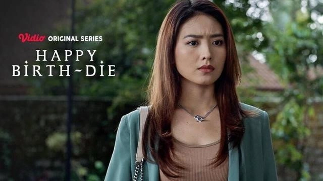 Happy Birth-Die