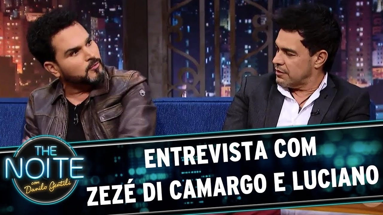 The Noite com Danilo Gentili