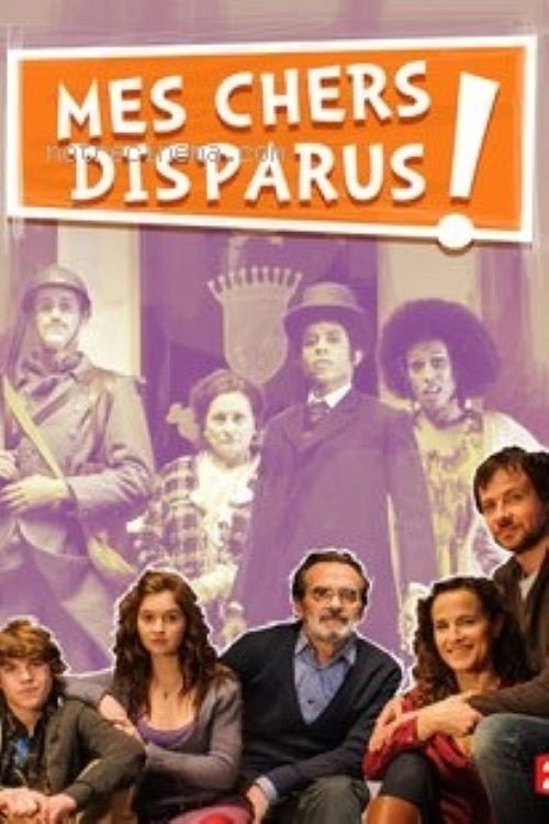Mes chers disparus