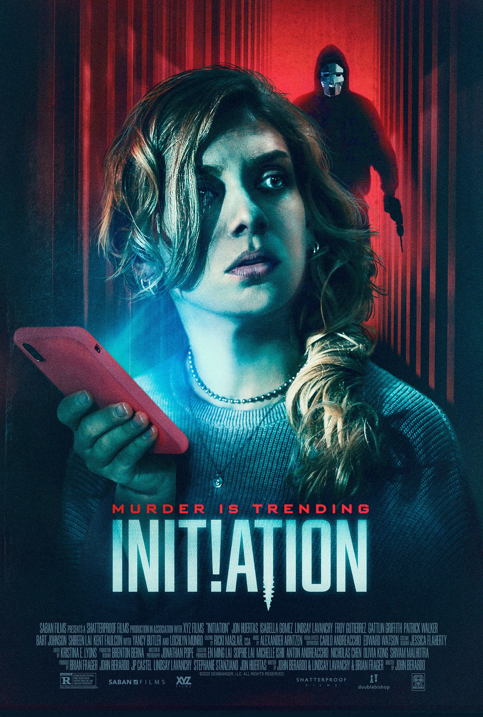 Init!ation