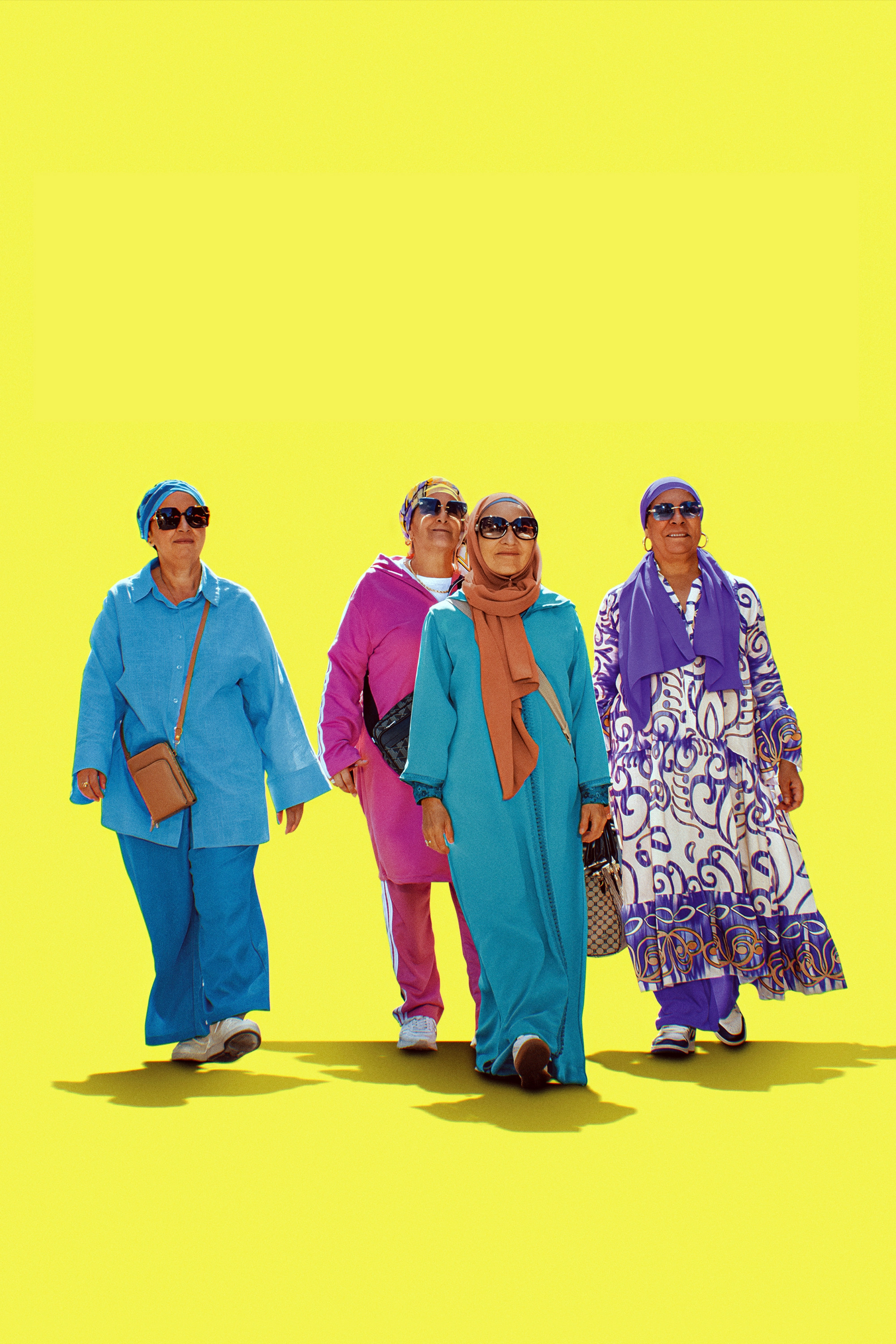 The Baronesses