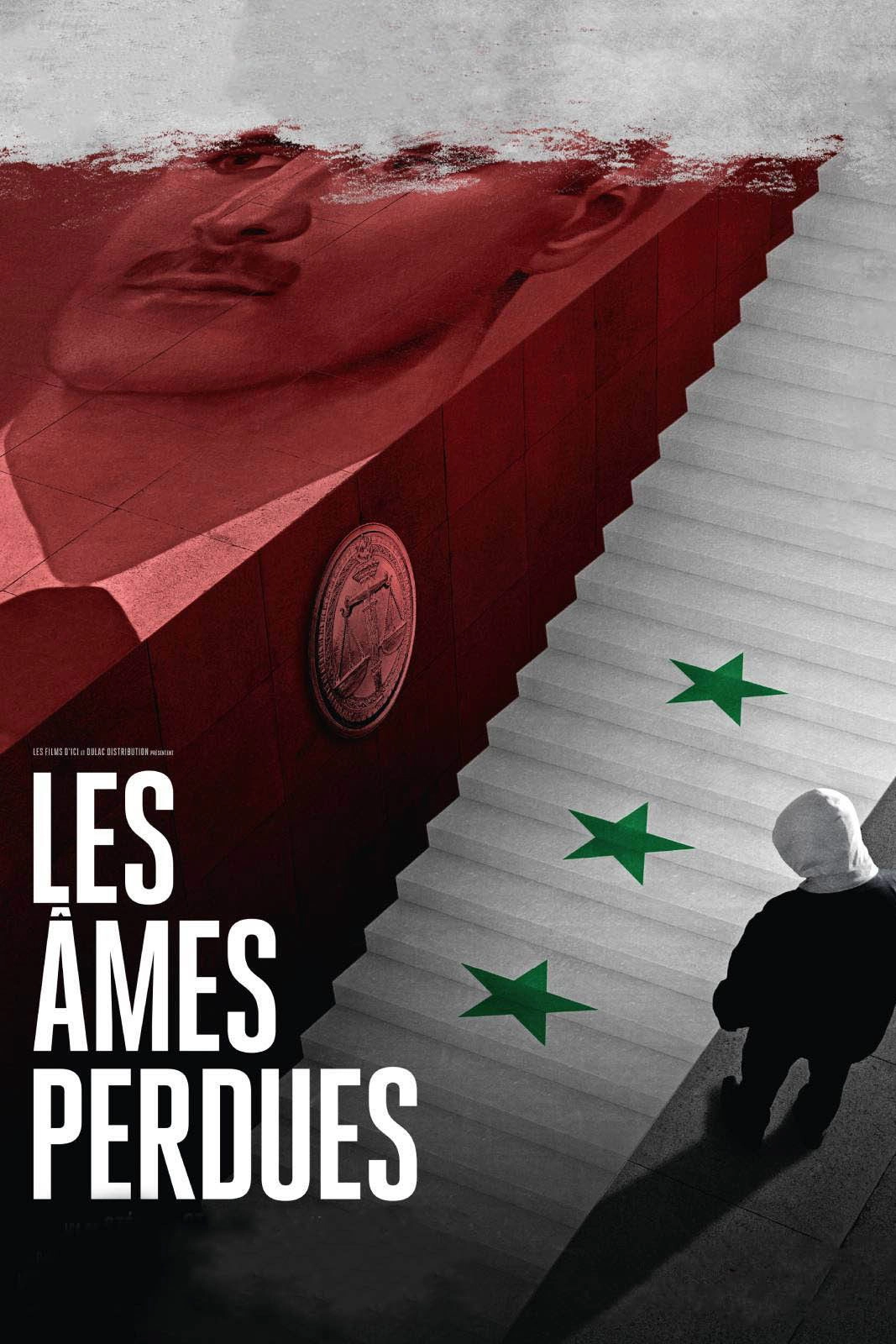 The Lost Souls of Syria