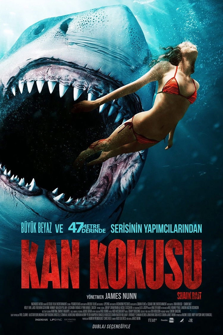 Shark Bait