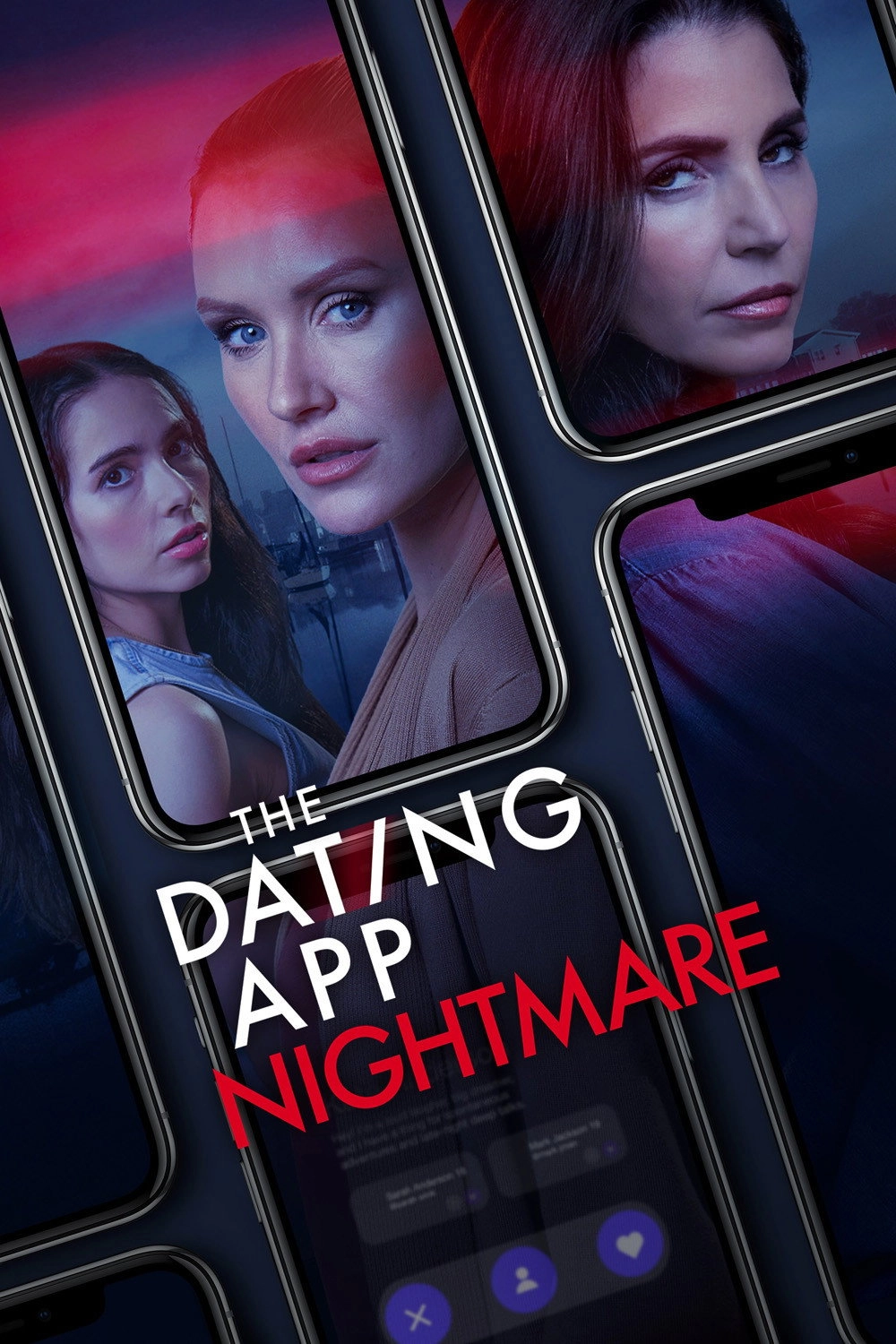 The Dating App Nightmare